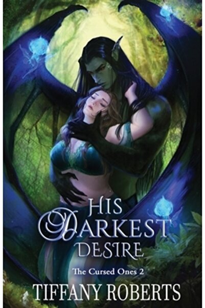 INDEPENDENT CAT Cea mai întunecată dorință a sa (Blestemați #2)