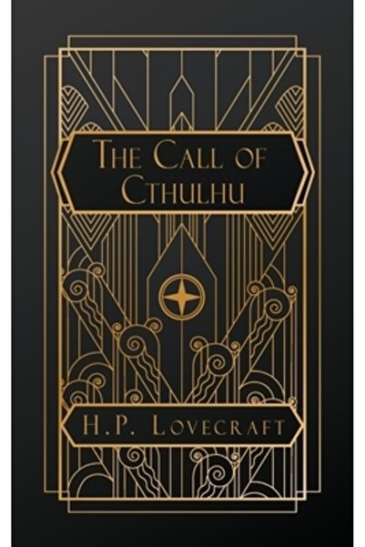 INDEPENDENT CAT Chemarea lui Cthulhu