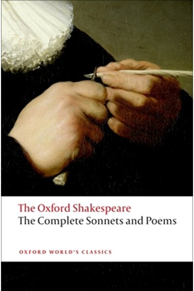 Oxford University Press, USA The Complete Sonnets and Poems