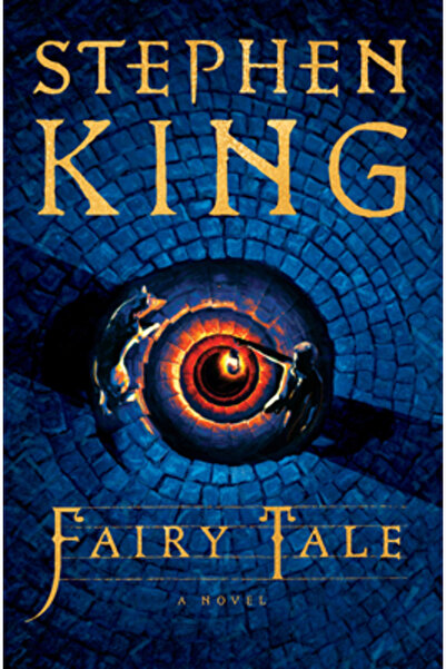 Large Print Distribution Fairy Tale