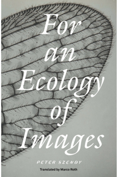 Verso Pentru o ecologie a imaginilor