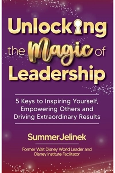 INDEPENDENT CAT Dezvăluirea Magiei Leadershipului: 5 Chei pentru a te inspira...