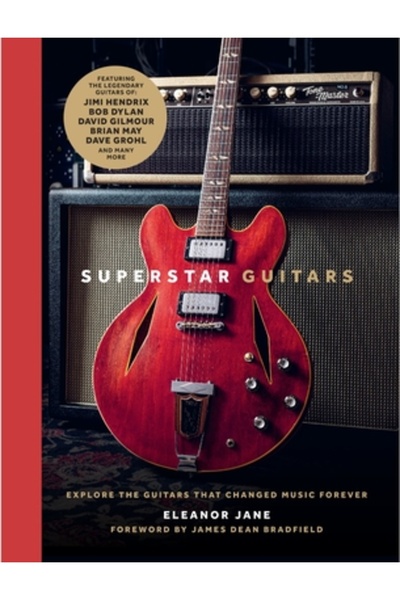 welbeck Chitare Superstar