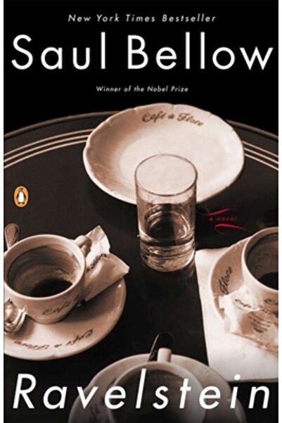 Penguin Books Ravelstein