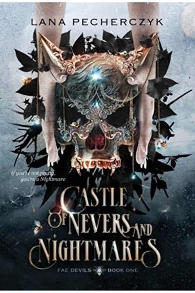 INDEPENDENT CAT Castelul Nevers și Coșmarurile