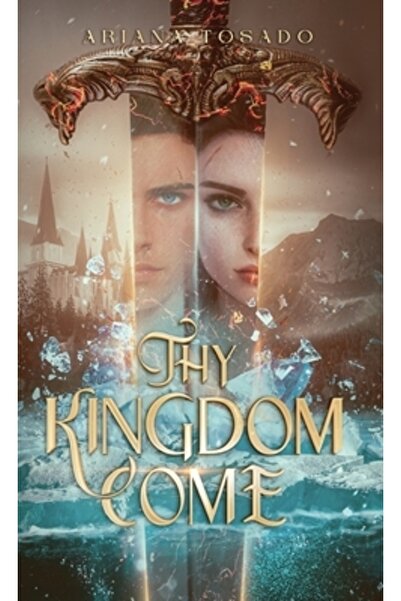 INDEPENDENT CAT Thy Kingdom Come