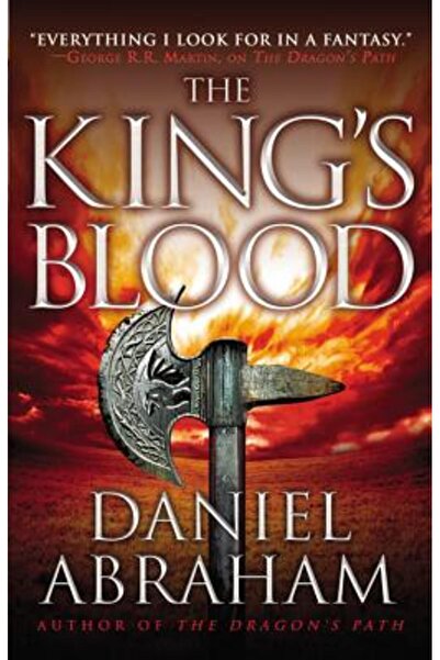 Orbit Sângele Regelui