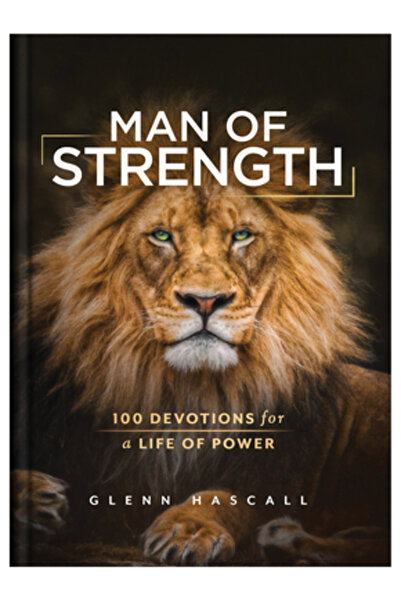 Barbour Publ Inc Om al puterii: 100 de devoțiuni pentru o viață de putere