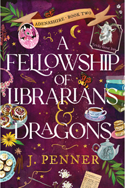 Poisoned Pen Pr O Frăție de Bibliotecari și Dragoni