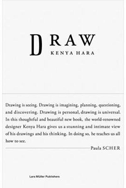 Lars Muller Publ Kenya Hara: Remiză