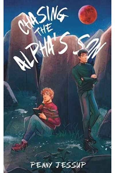 INDEPENDENT CAT Urmărind fiul lui Alfa