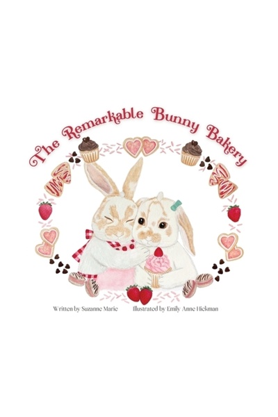 INDEPENDENT CAT Brutăria remarcabilă a iepurașilor