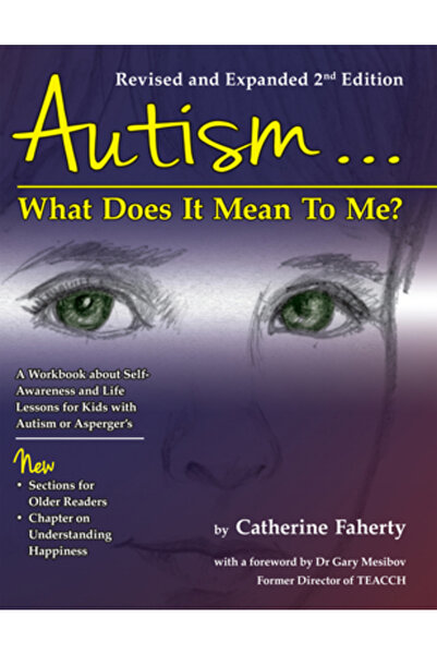 Univ Of Pennsylvania Pr Ce înseamnă pentru mine?: Un caiet de lucru care explică copilului conștientizarea de sine și lecțiile de viață