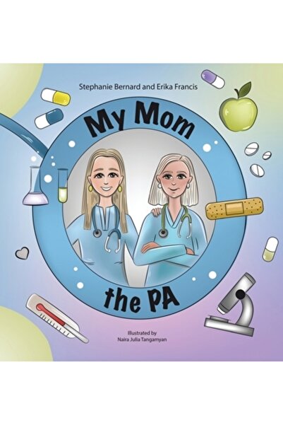 Xlibris Us Mama mea, asistenta medicală