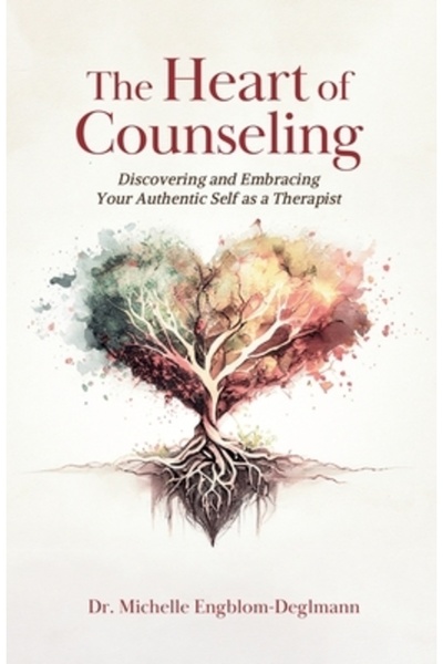 INDEPENDENT CAT Inima consilierii: descoperirea și îmbrățișarea sinelui tău a...