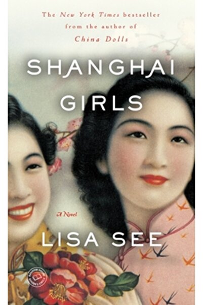 Random House Trade Fetele din Shanghai