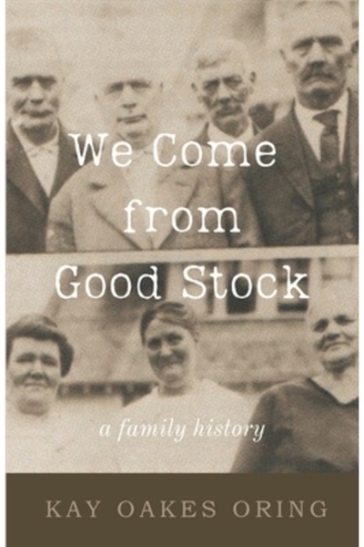 Mocha Media Inc Provenim din familie bună: o istorie a familiei