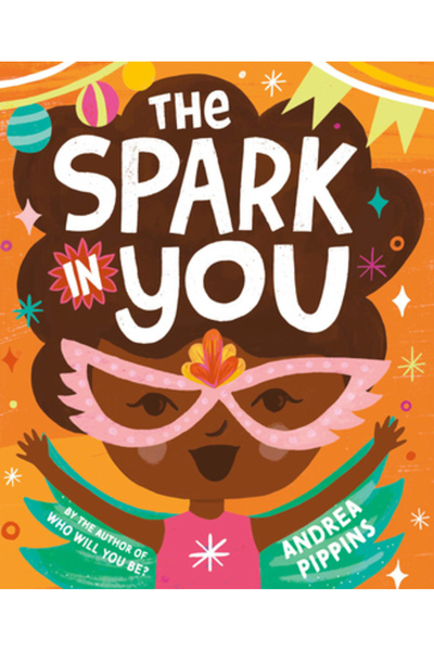 Random House Studio Scânteia din tine