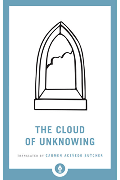 Shambhala Pub The Cloud of Unknowing