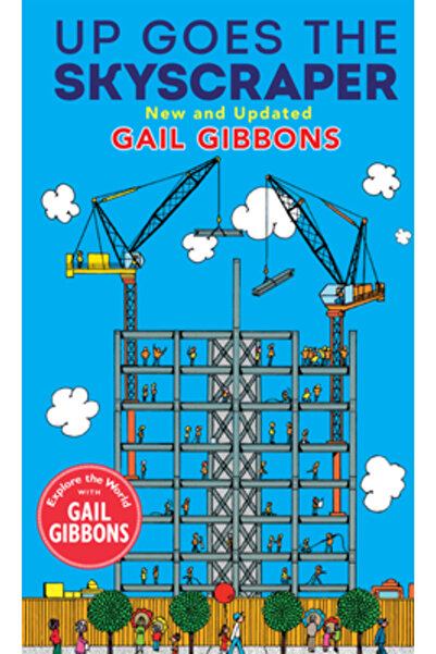 Holiday House Inc Sus merge zgârie-norii (nou și actualizat)