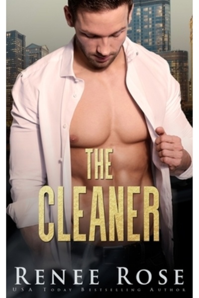 Sagerity Pr Llc Curățătorul