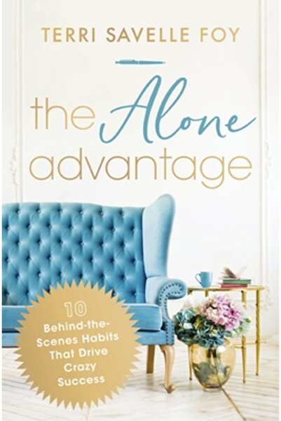 Thomas Nelson Pub Avantajul Singurului: 10 Obiceiuri din Culisă Care Aduc la ...