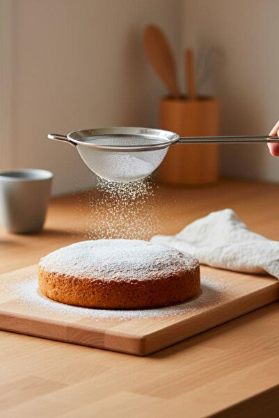 Metaltex Victoria Strainer 12 cm