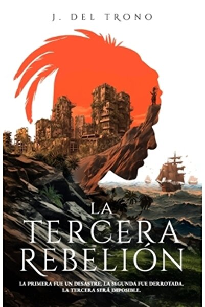 INDEPENDENT CAT La Tercera Rebeli