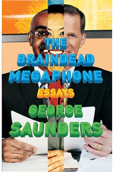 Riverhead Books Megafonul Braindead