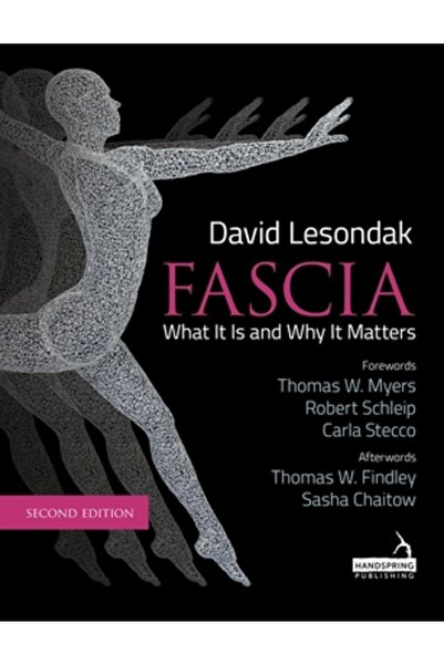 Handspring Pub Fascia - Ce este și de ce contează, ediția a doua