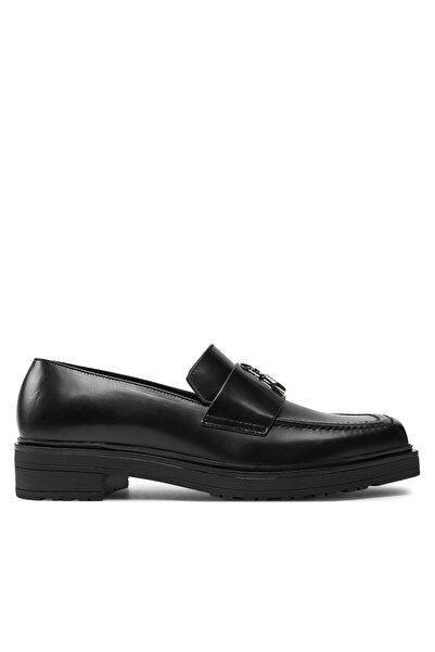 Patrizia Pepe loafers women Black