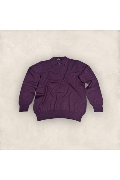 Neyir Polo Yaka Kazak