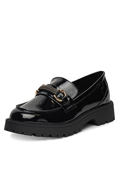 DeeZee loafers women black