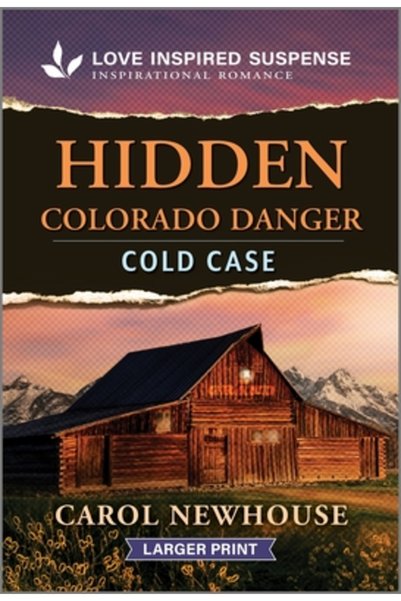 Hqn Books Pericol ascuns în Colorado