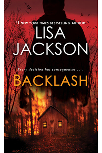 Zebra Books Backlash