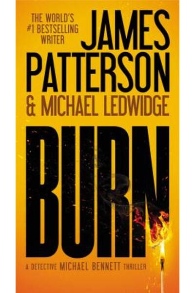 Grand Central Pub Mass Market Arde