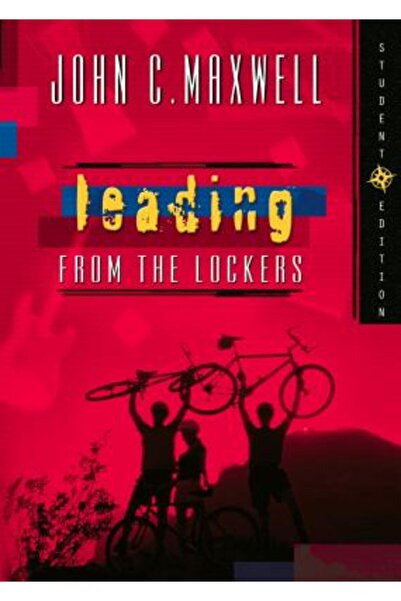 Thomas Nelson Publishers Conducerea din vestiare