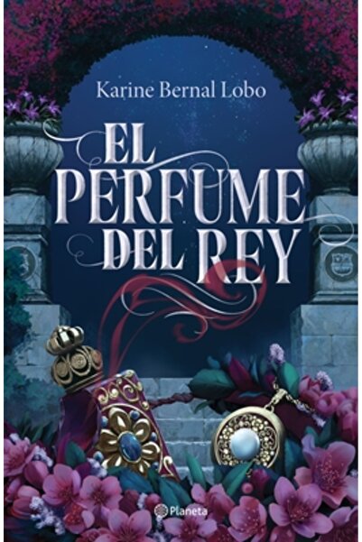 Planeta Pub El Parfum del Rey