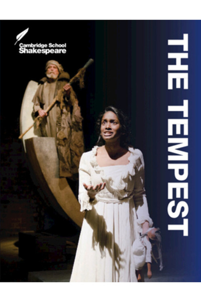 Cambridge Univ Pr The Tempest