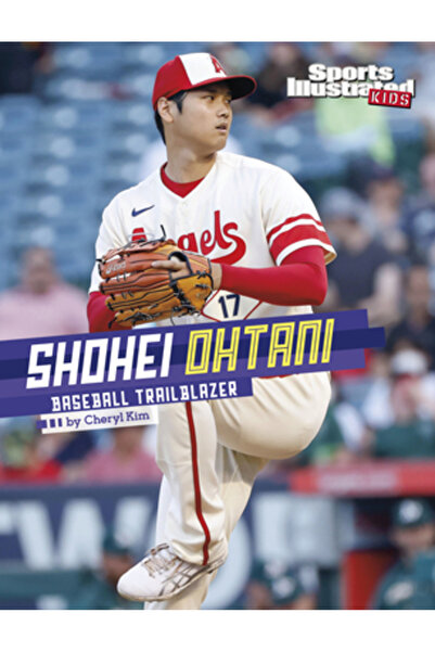 Capstone Pr Shohei Ohtani: pioniera de baseball