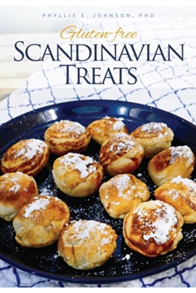 Mcp Books Delicatese scandinave fără gluten