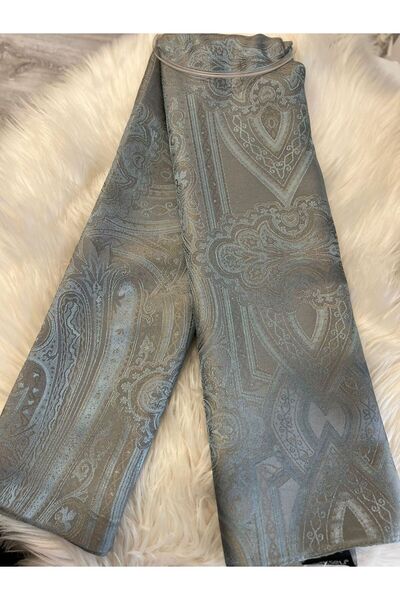 İpekseli ETNİK DESEN İPEKSİ JAKAR ŞAL