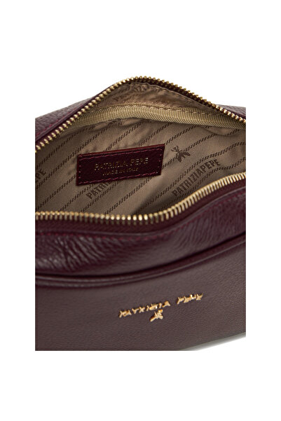 Patrizia Pepe handbag woman Purple Red CB0071/L001-M536