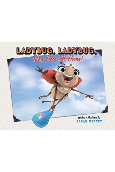 Friesenpr Buburuză, buburuză, stai acasă