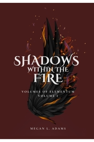 INDEPENDENT CAT Umbre în Foc: Volume din Elementum, Volumul I