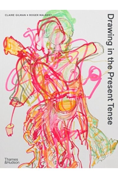 Thames & Hudson Desenul la timpul prezent