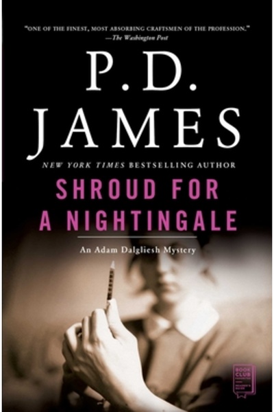 Touchstone Books Giulgiu pentru o privighetoare