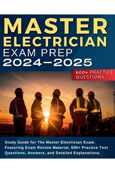 INDEPENDENT CAT Pregătire pentru examenul de Master Electrician: Ghid de stud...