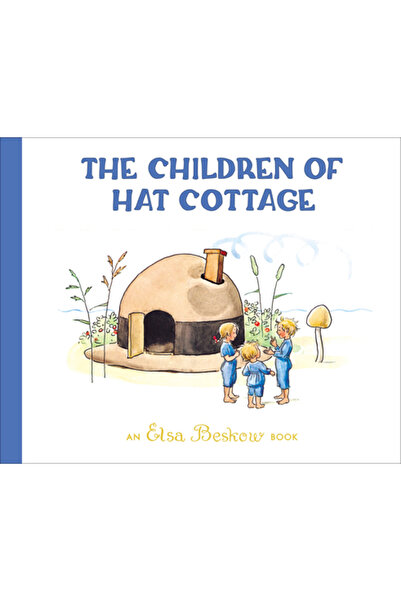 Floris Books Copiii din Căsuța Pălăriei