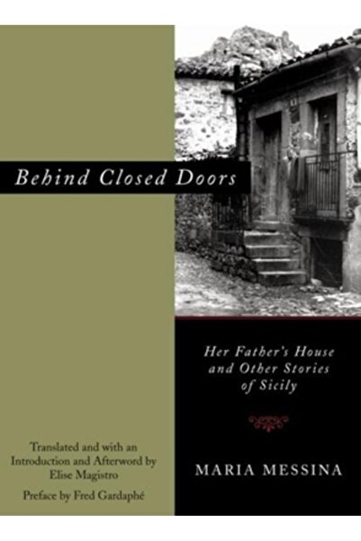 Scott Foresman În spatele ușilor închise: Casa tatălui ei și alte povești din...